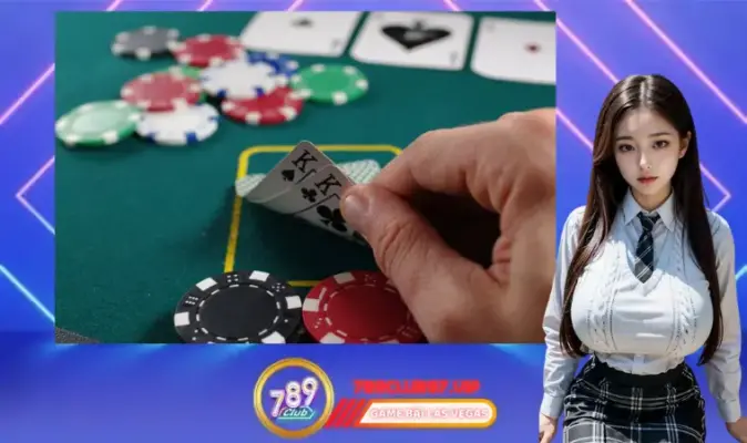 789Club – địa chỉ cá cược trực tuyến chơi Poker uy tín nên đến