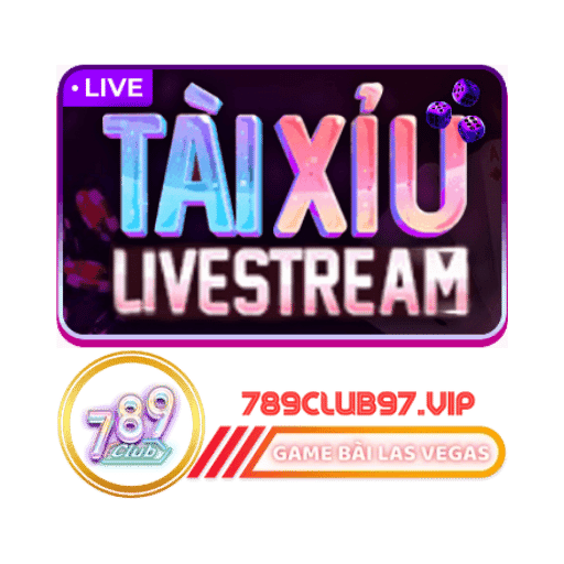 789club97.vip sản phẩm hot tài xỉu livestream