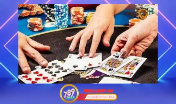Bật mí chiến thuật 5bet trong Poker chinh phục thưởng lớn nên biết