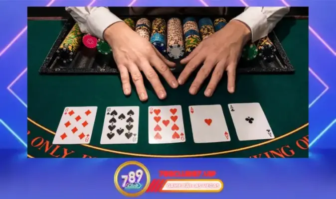 Chiến thuật Bluff trong Poker thành công cần biết