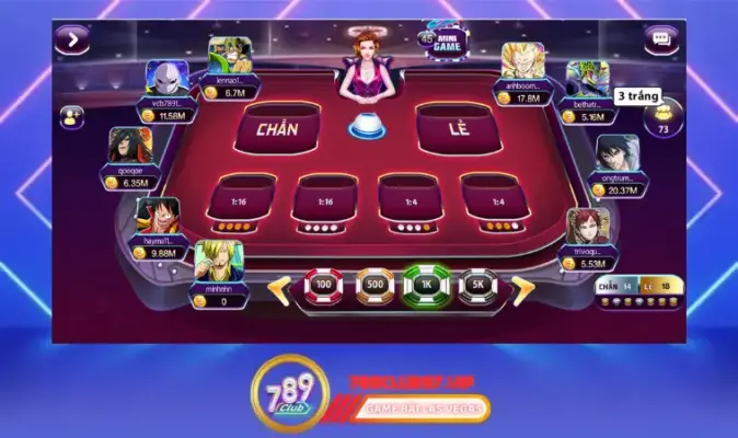 Chiêu hay cần biết để thắng lớn khi chơi game Xóc Đĩa online