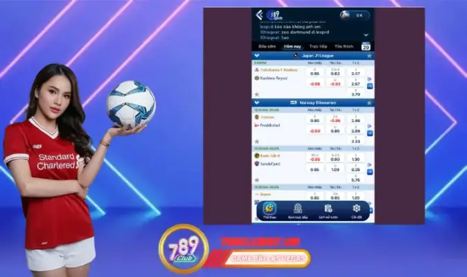 Kinh nghiệm cá cược thể thao thắng đậm từ cược thủ cao tay