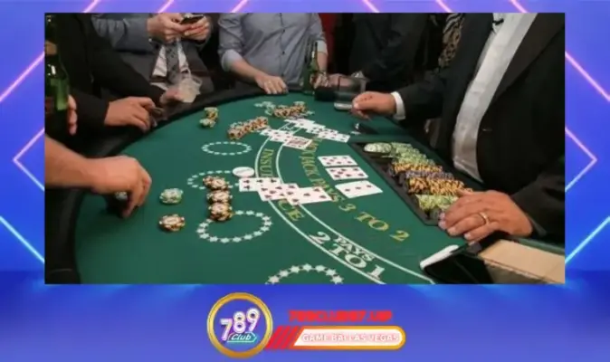 Nên lưu tâm ngay điều này khi chơi Poker