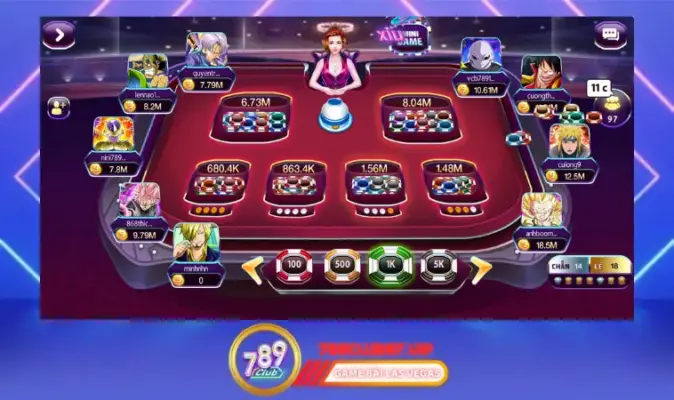 Xóc Đĩa Con Mực 789Club – trò chơi lạ không nên bỏ qua